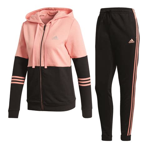 adidas dames trainingspak|adidas trainingspakken dames.